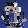 10x - 144x Forensic Comparison Investigation Microscope