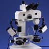 10x - 144x Forensic Comparison Investigation Microscope