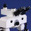 10x - 144x Forensic Comparison Investigation Microscope