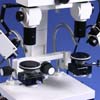 10x - 144x Forensic Comparison Investigation Microscope