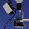 10x - 144x Forensic Comparison Investigation Microscope