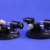 10x - 144x Forensic Comparison Investigation Microscope